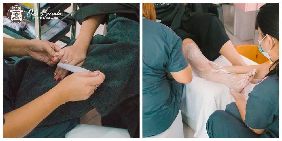 Elan Salon and Spa 9