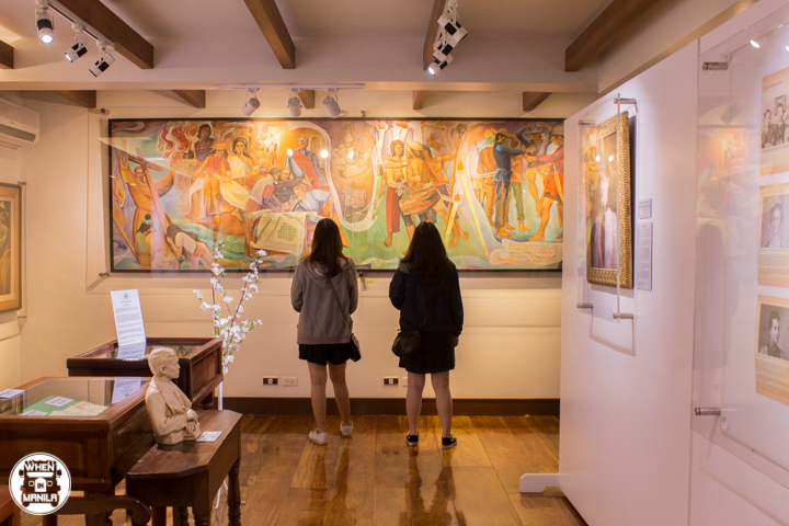 Baguio City: Where to Stay, What to Do, and Where to Eat 4 Grand Sierra Pines 3