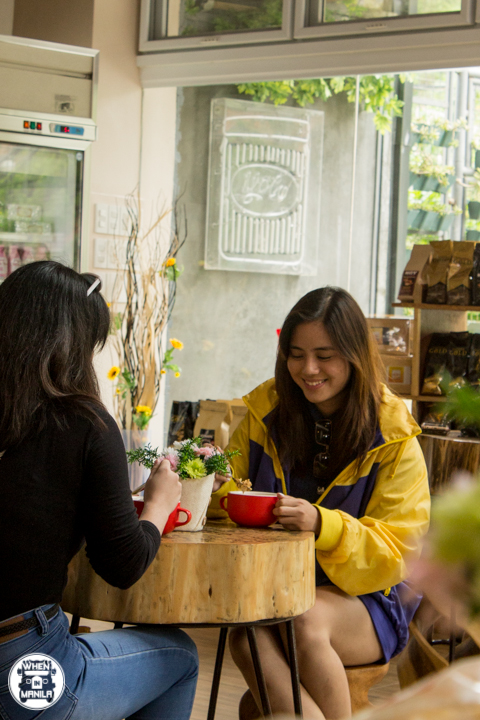 Baguio City: Where to Stay, What to Do, and Where to Eat 9 House of Yogurt Baguio 10