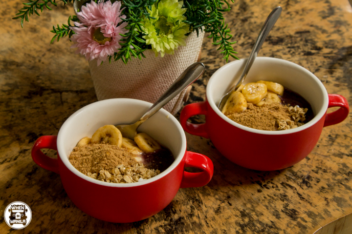 Baguio City: Where to Stay, What to Do, and Where to Eat 8 House of Yogurt Baguio 8