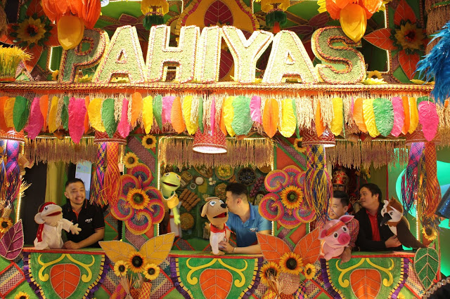 Barangay Lakbay: Bringing Back the Golden Years of Philippine Puppeteering 3 IMG 1999