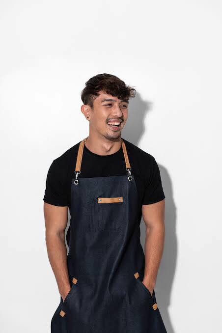 19 Filipino Chefs Who Will Make You Drool 15 JM Sunglao