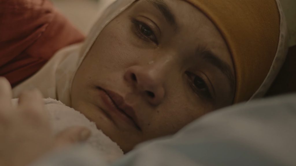 Judy Ann Santos Wins at 41st Cairo International Film Festival 1 MAIN