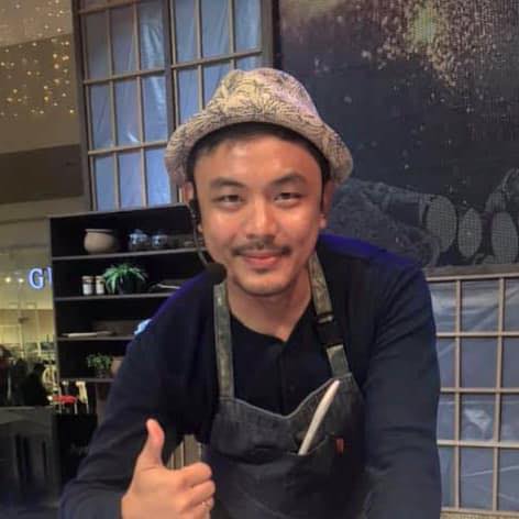 19 Filipino Chefs Who Will Make You Drool 1 Nino Laus