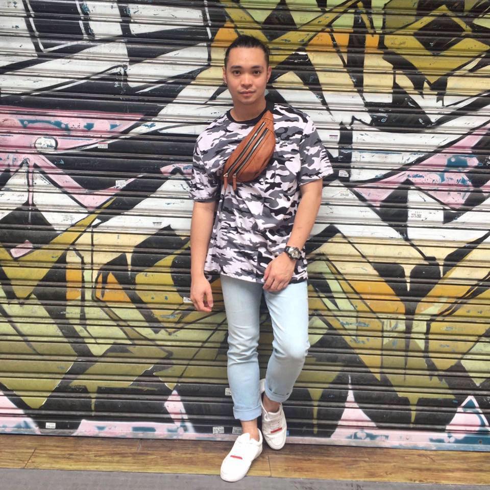 19 Filipino Chefs Who Will Make You Drool 5 Paulo Mendoza