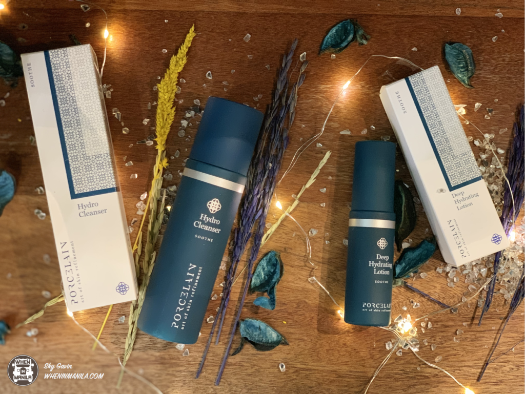Go Foundation-Free with this Singaporean Skincare Brand 1 Porcelain Singapore