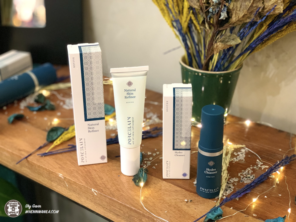 Go Foundation-Free with this Singaporean Skincare Brand 3 Porcelain Singapore 2