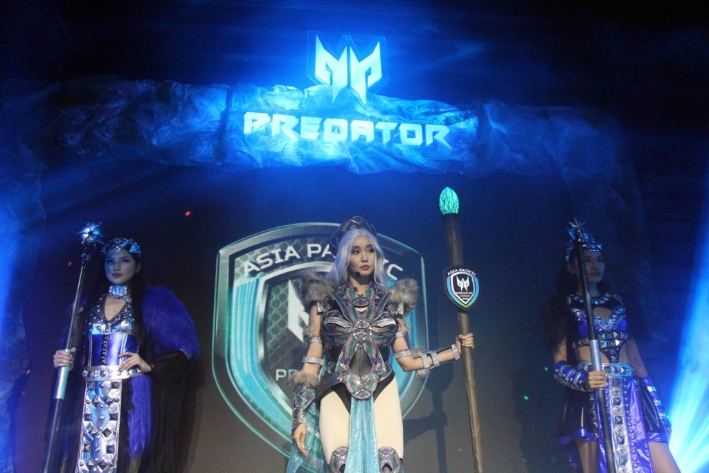 Predator League 2020 Event Photo 05