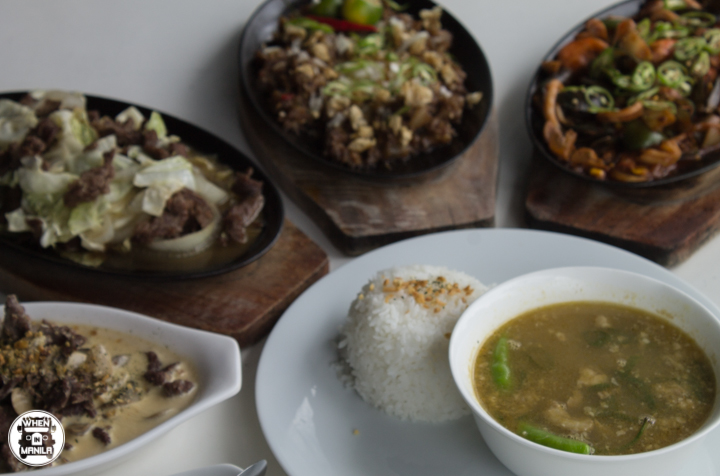 Baguio City: Where to Stay, What to Do, and Where to Eat 3 Rewind Cafe 6