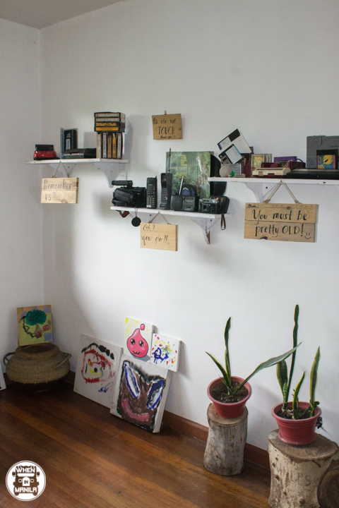 Baguio City: Where to Stay, What to Do, and Where to Eat 2 Rewind Cafe 9