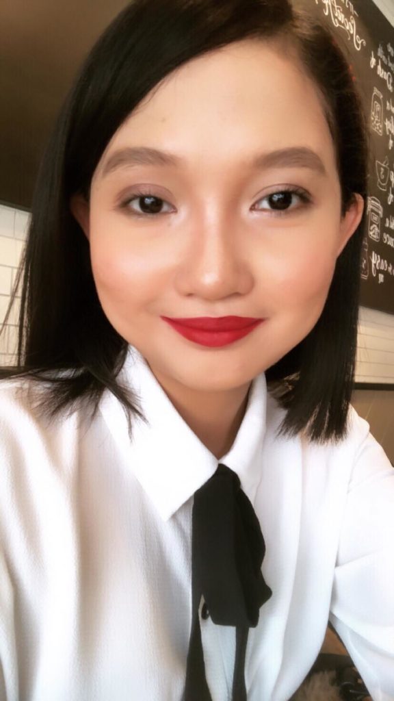 30 Inspiring Filipina Entrepreneurs Under 30 9 Ruffa Indico