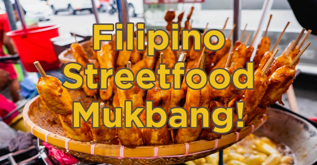 StreetfoodASMRMukbang featurethumbnail