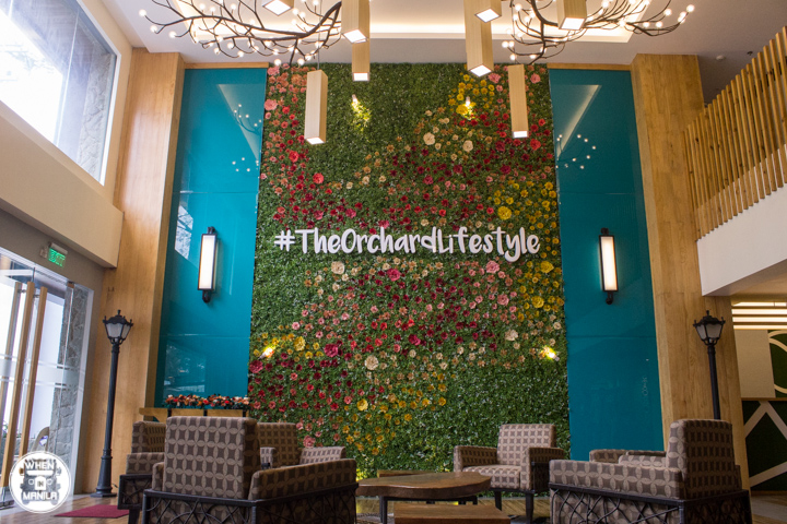 The Orchard Hotel Baguio 20