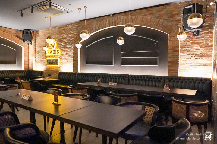 Tittos in Greenhills is Finally Open - and It’s DELICIOUS 8 The Vault 1