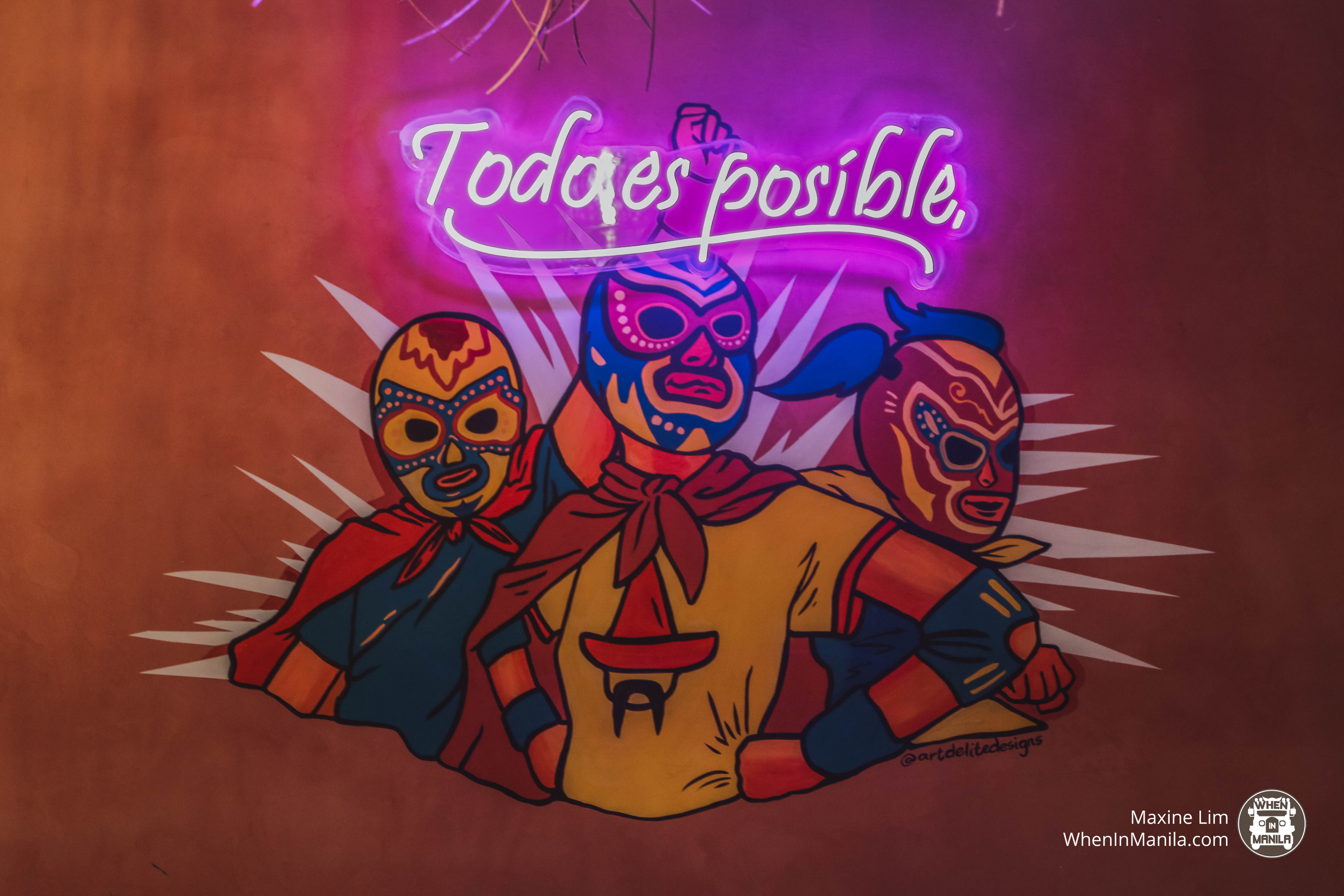 Tittos in Greenhills is Finally Open - and It’s DELICIOUS 7 Tittos Greenhills 3