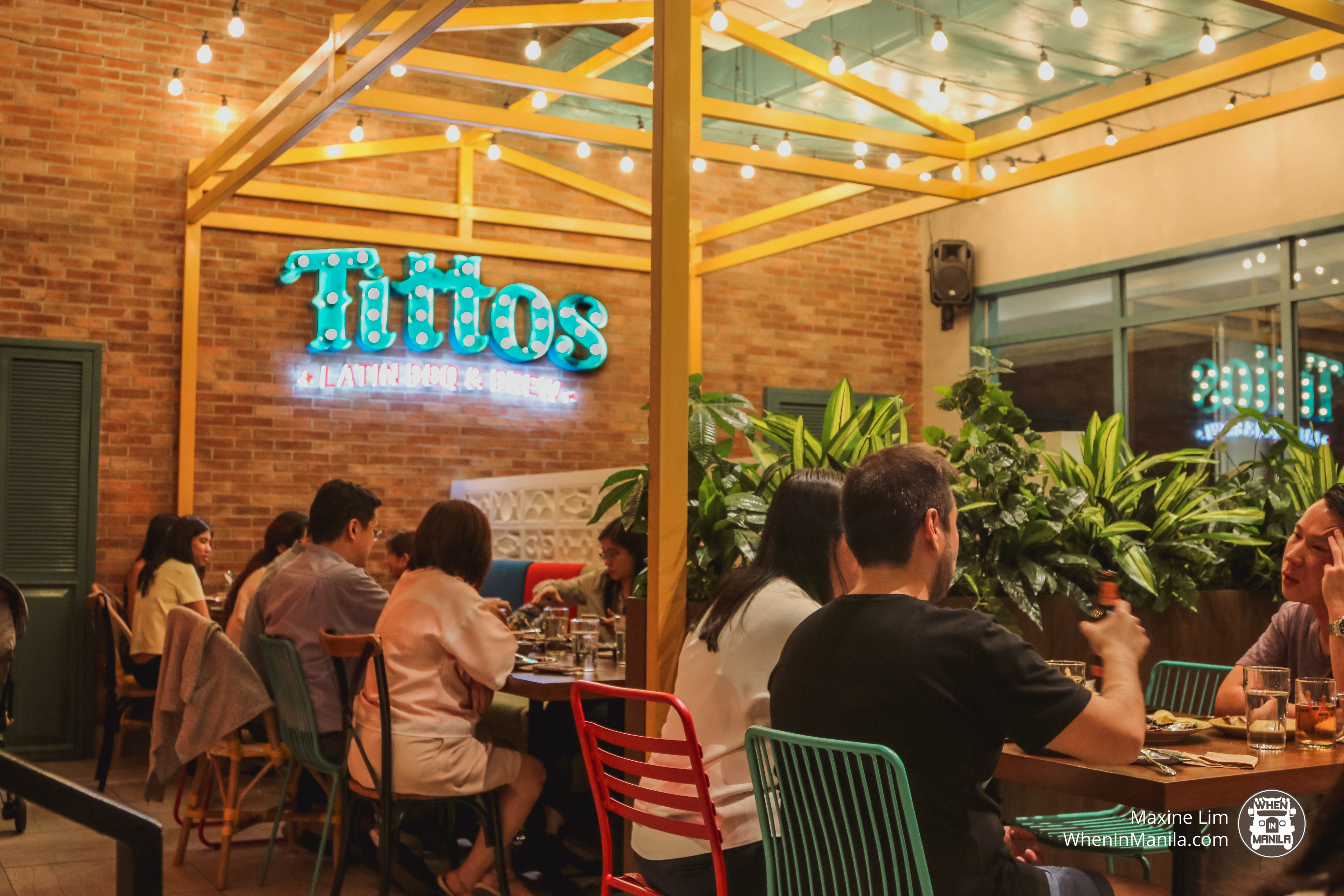 Tittos in Greenhills is Finally Open - and It’s DELICIOUS 9 Tittos Greenhills 4