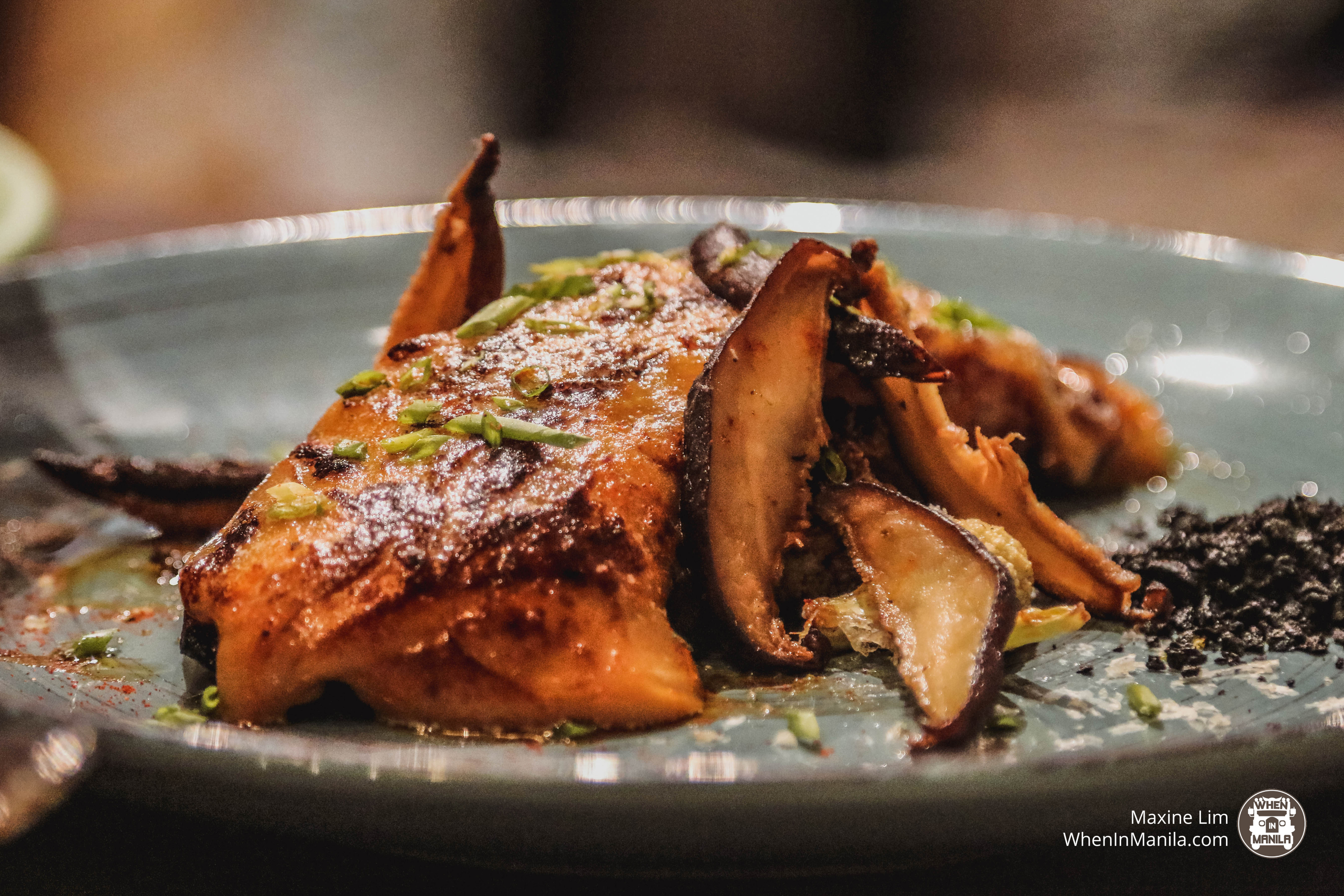 Tittos in Greenhills is Finally Open - and It’s DELICIOUS 2 Tittos Greenhills 7