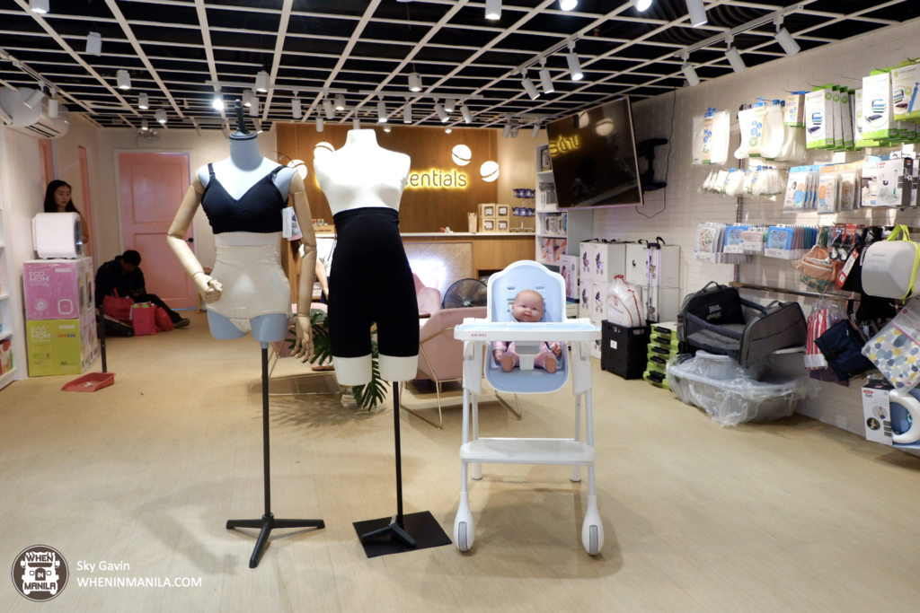 Urban shop baby outlet