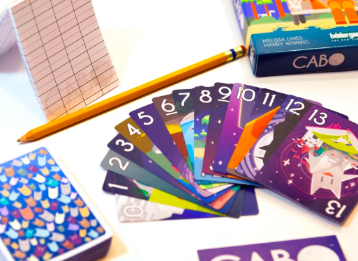 15 Games to Spice Up Your Parties this Christmas Season 4 cabo