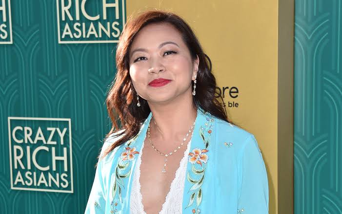 crazy rich asians adele lim