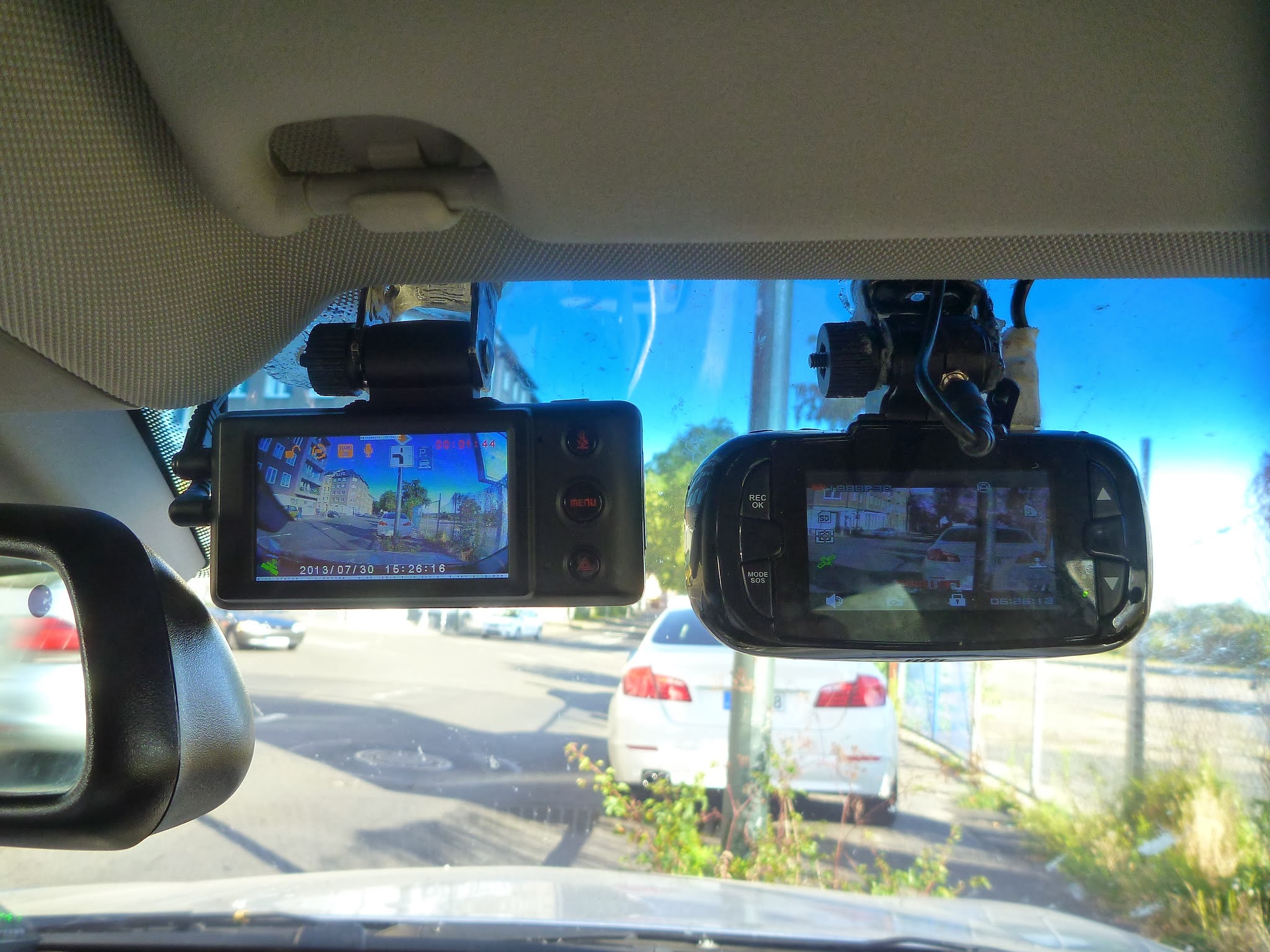 dashcam bill law philippines