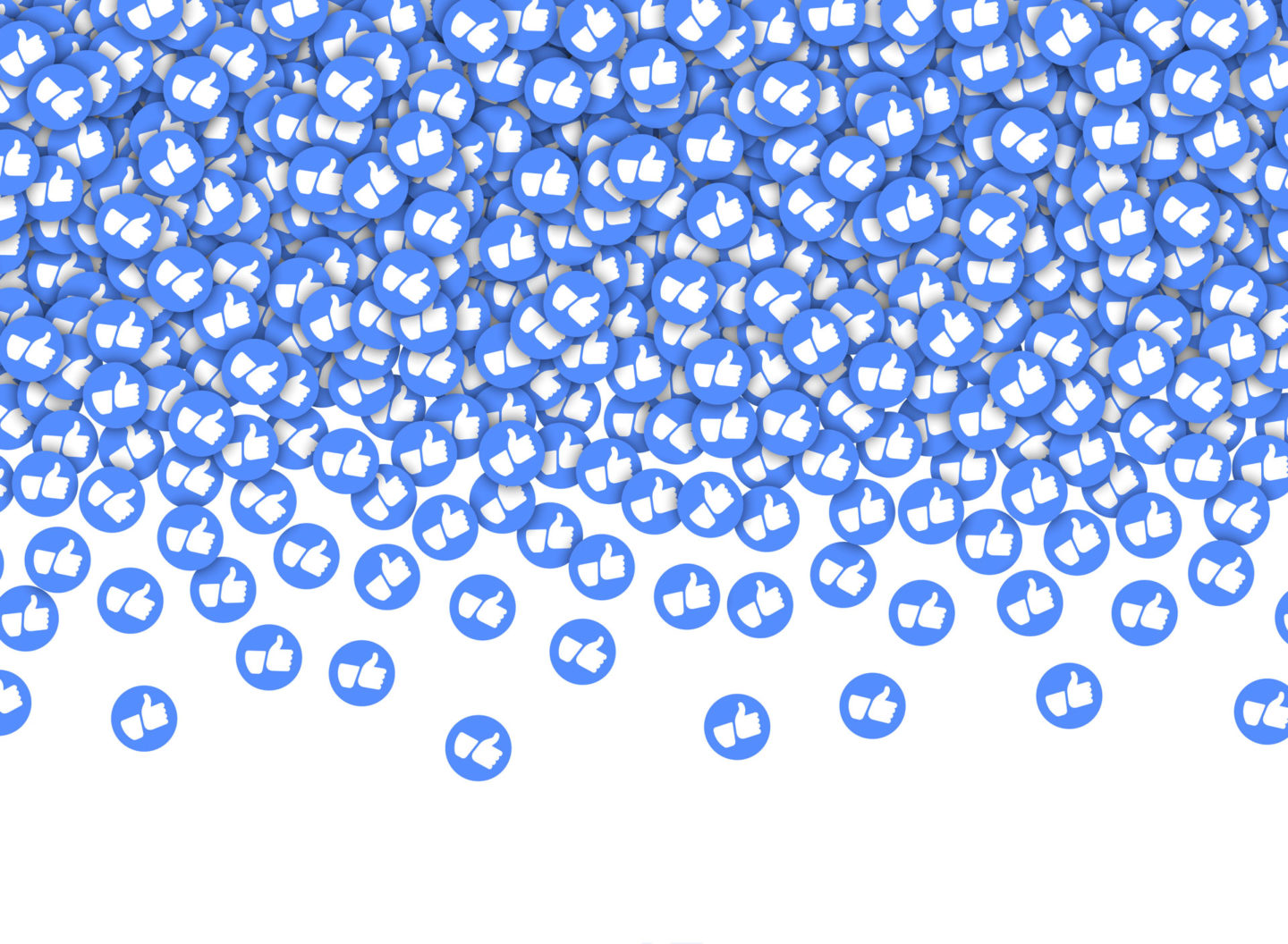 facebook hide likes