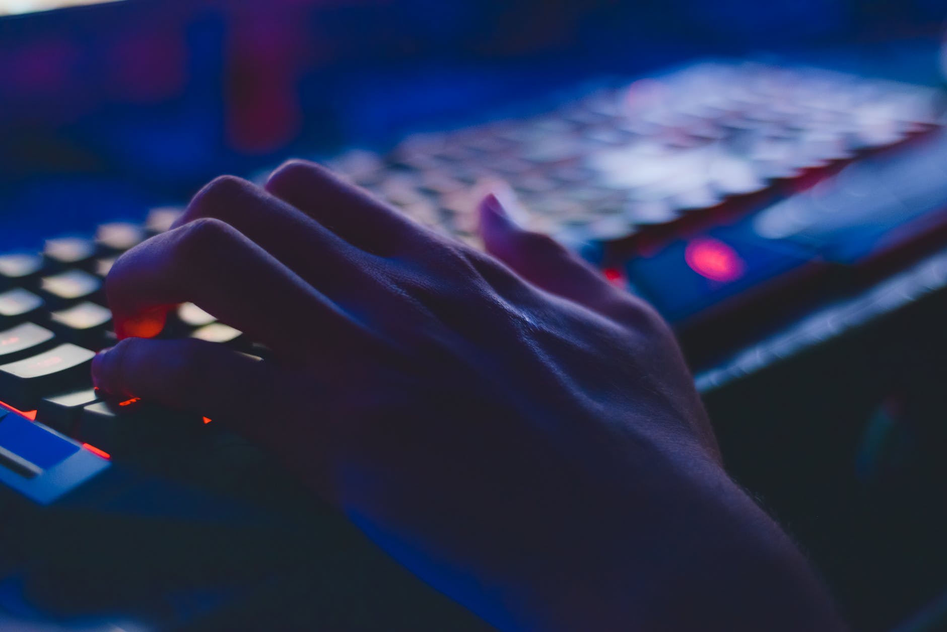 gaming banned minors