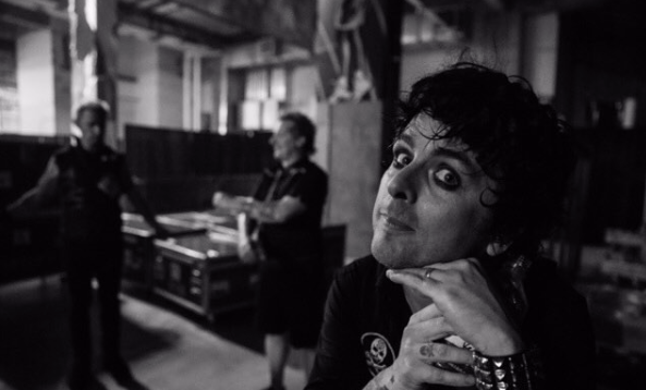 green day manila concert