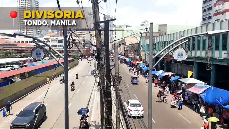 new divisoria 2019