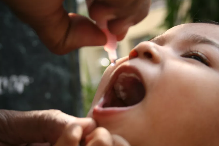 polio outbreak philippines