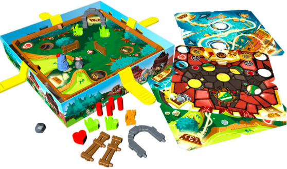 15 Games to Spice Up Your Parties this Christmas Season 4 slide quest