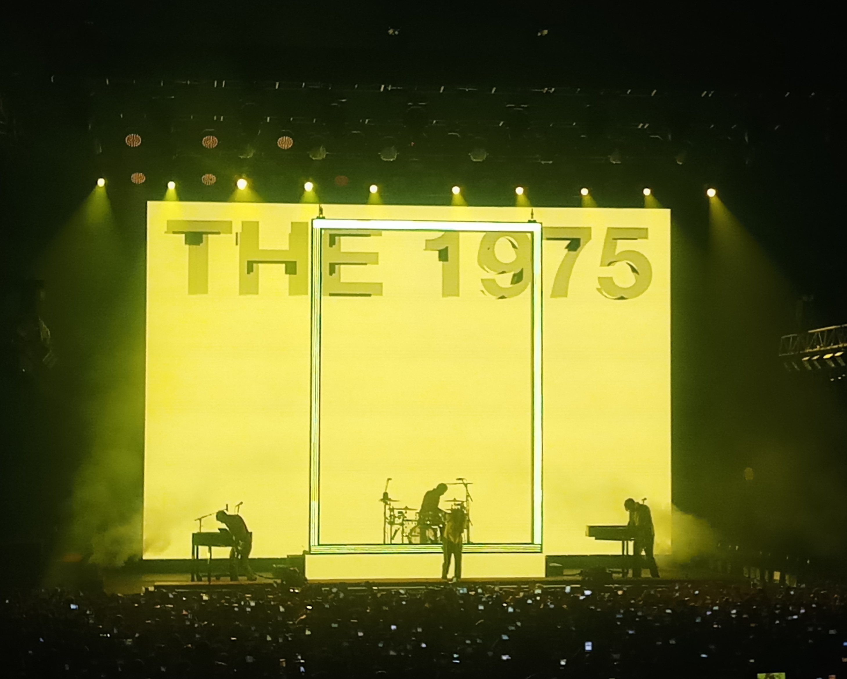 the 1975 climate change advocacy