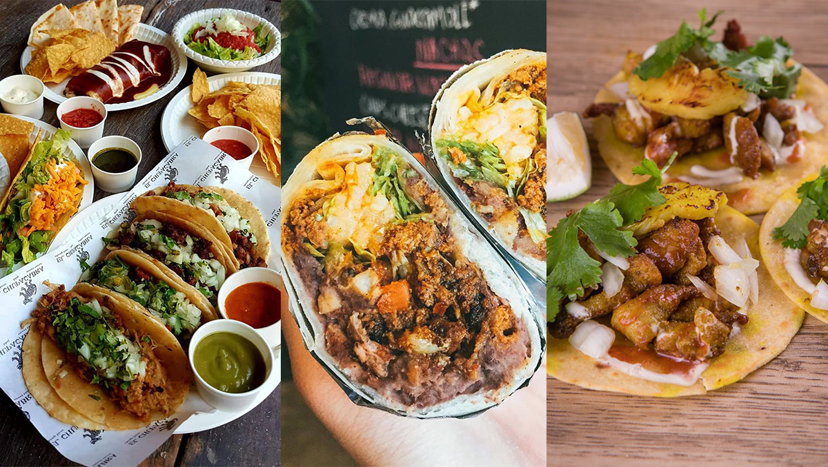 13 Must-Visit Mexican Restaurants in Metro Manila - When In Manila