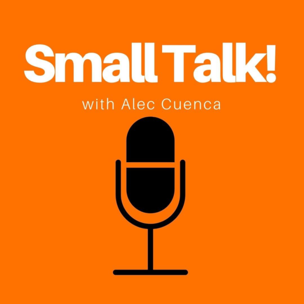 19 Small Talk