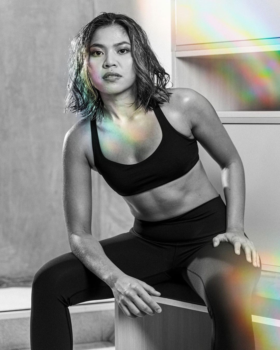 2 Billie Capistrano