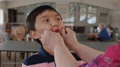 5 Problems Only People with Chubby Cheeks Can Relate To 5