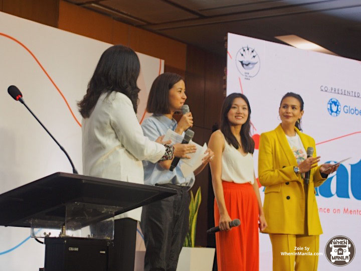 She Talks Asia: Founders