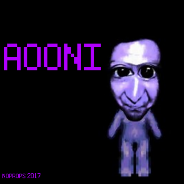 Ao Oni