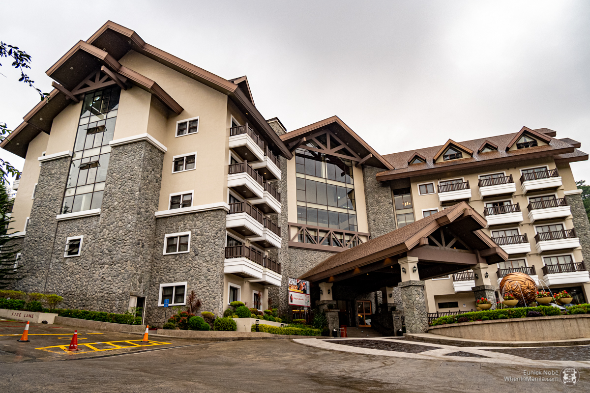 Azalea Residences Baguio 0301
