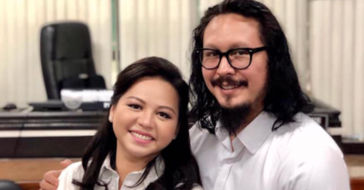 Baron Geisler Jamie Evangelista header