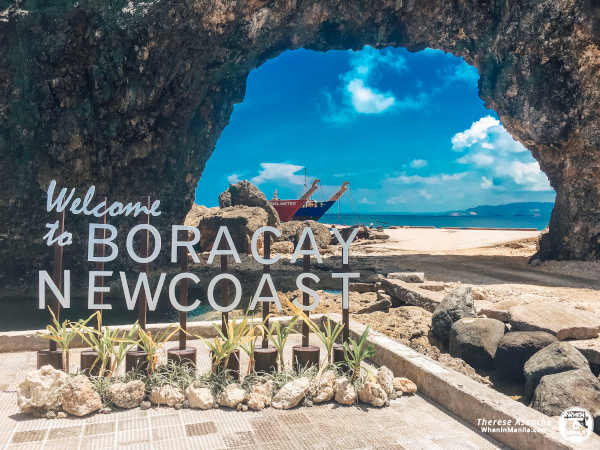 Boracay Newcoast