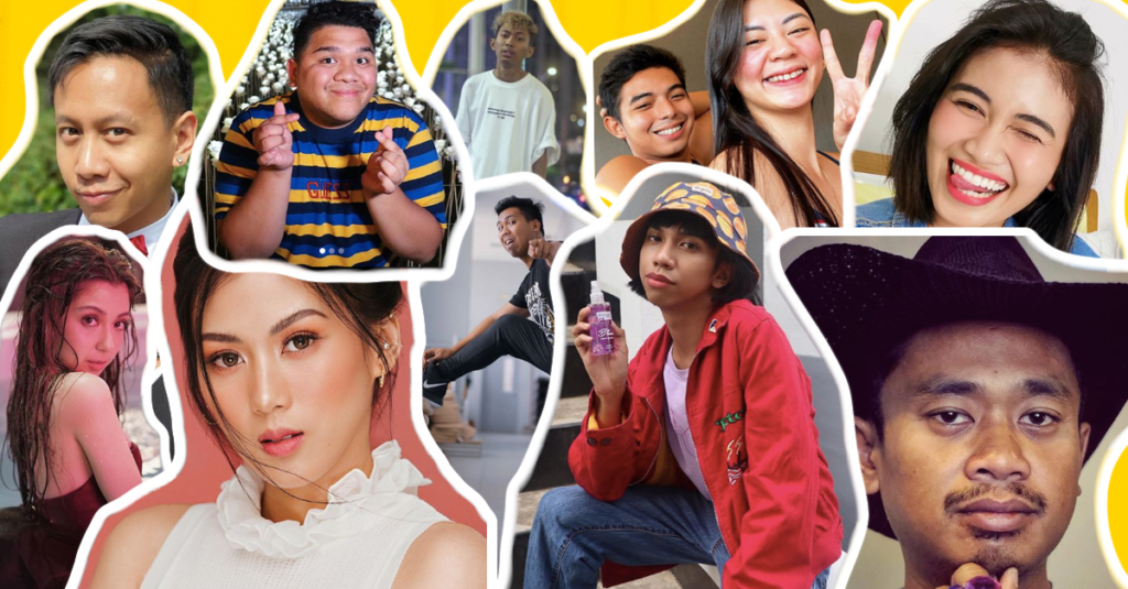 Top 10 Highest Paid Filipino Youtubers June 2020 Updated Youtube 20 Comedy Who Will Make You