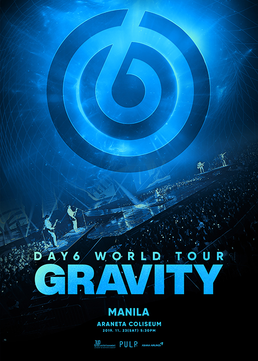 DAY6 MAIN Poster FINAL
