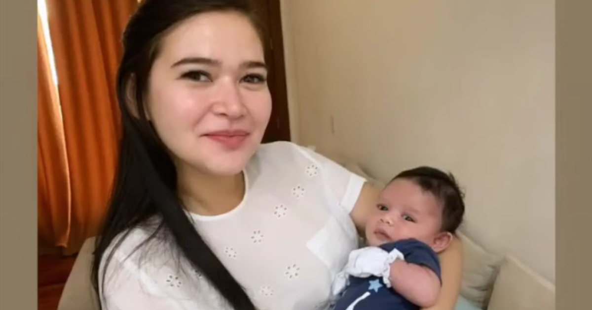 Dani Barretto Millie Bela Padilla cover