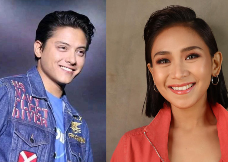 Daniel Padilla and Sarah Geronimo love team