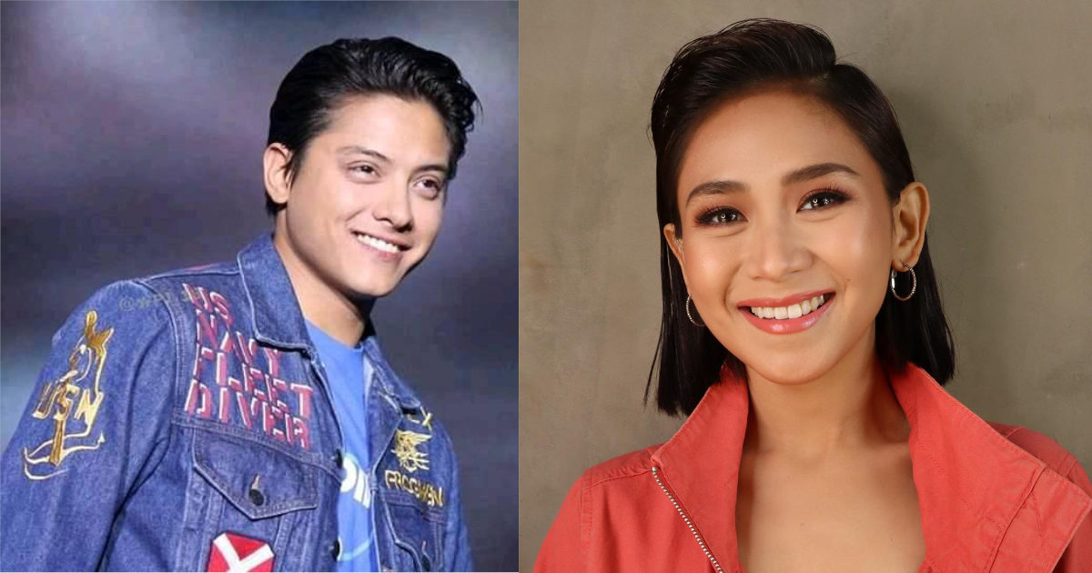 Daniel Padilla and Sarah Geronimo love team