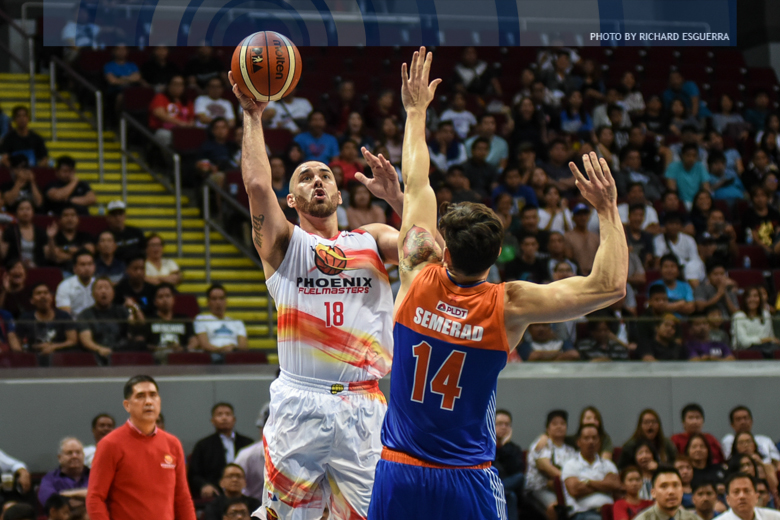 The 20 cutest PBA players that will make you want to shoot your shot