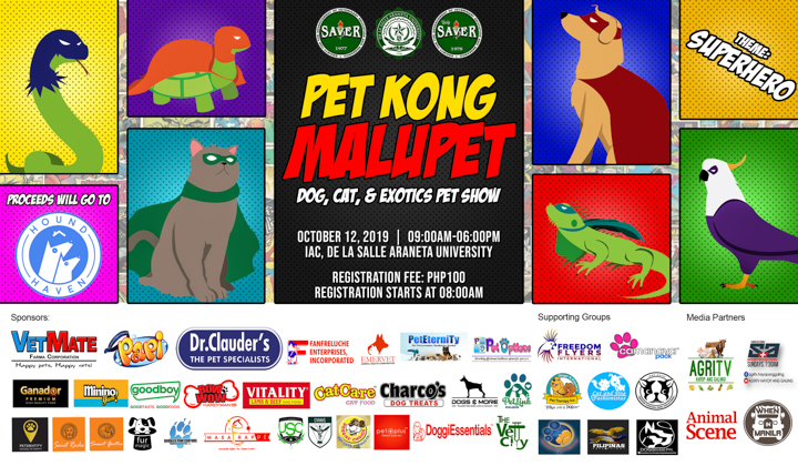 FINAL POSTER FOR PET SHOW