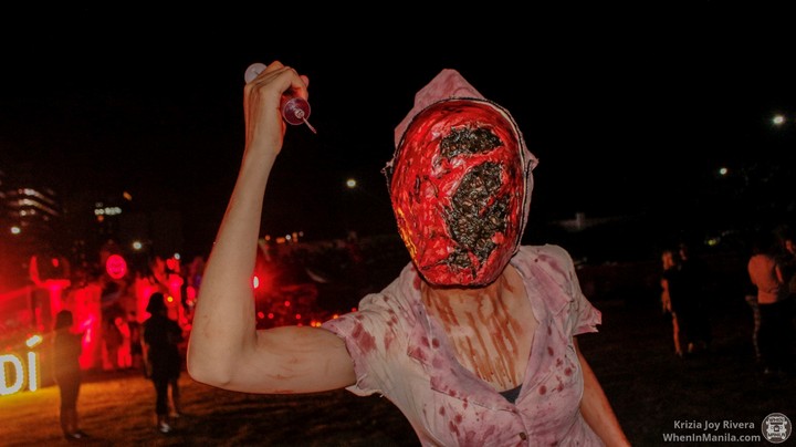 Haunted Manila 26