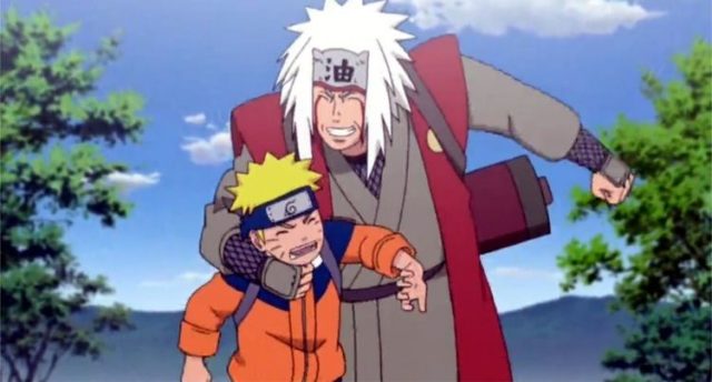 WATCH: Jiraiya Makes His Surprise Return in the Latest 'Boruto' Episode